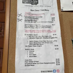 Brewery Legitimus - Middletown