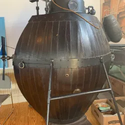 Connecticut River Museum - Middletown