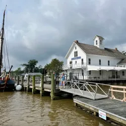 Connecticut River Museum - Middletown