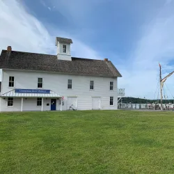 Connecticut River Museum - Middletown