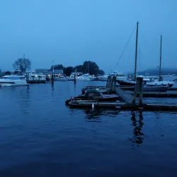 Connecticut River Museum - Middletown