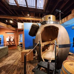 Connecticut River Museum - Middletown