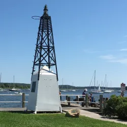 Connecticut River Museum - Middletown