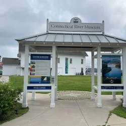 Connecticut River Museum - Middletown