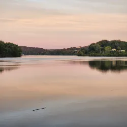 Harbor Park Carousel - Middletown