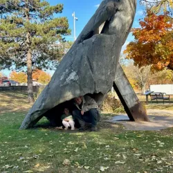 Harbor Park Carousel - Middletown