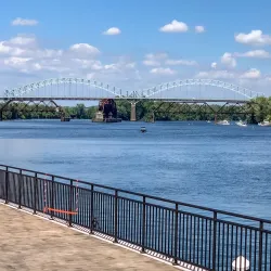 Harbor Park - Middletown