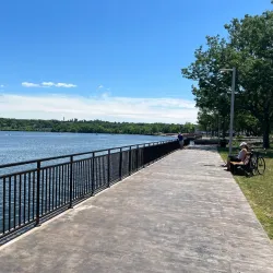 Harbor Park - Middletown