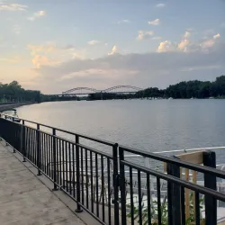 Harbor Park - Middletown