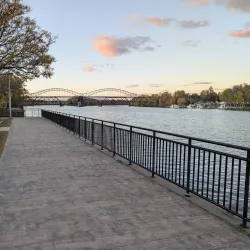 Harbor Park - Middletown