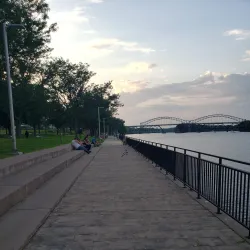 Harbor Park - Middletown