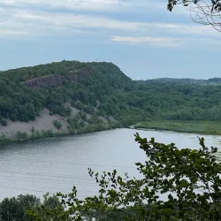 Higby Mountain Trail - Middletown