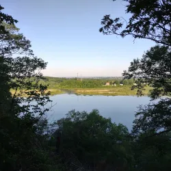 Higby Mountain Trail - Middletown