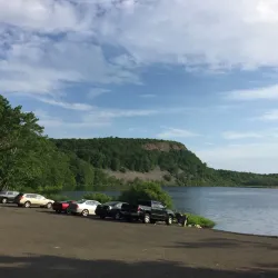 Higby Mountain Trail - Middletown