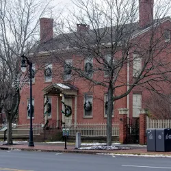 Middletown Historical Society - Middletown