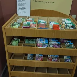 Russell Library - Middletown