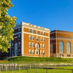 Wesleyan University - Middletown