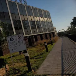 Wesleyan University - Middletown