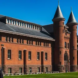 Wesleyan University - Middletown