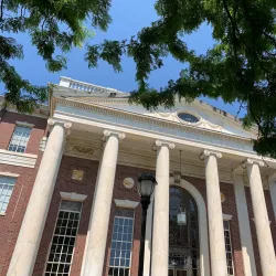 Wesleyan University - Middletown