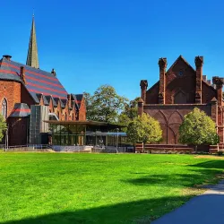 Wesleyan University - Middletown