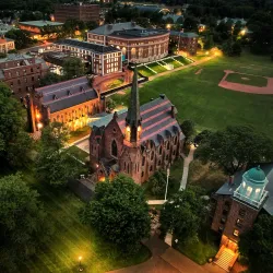 Wesleyan University - Middletown