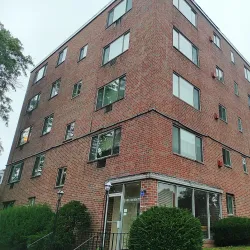 Wesleyan University - Middletown