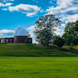 Wesleyan University - Middletown