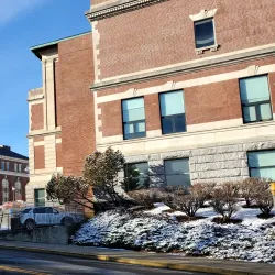 Wesleyan University - Middletown