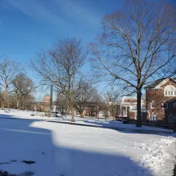 Wesleyan University - Middletown