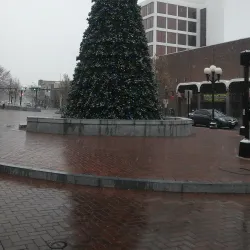 Broad Street Historic District - New Britain