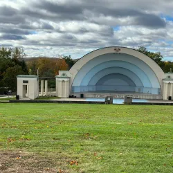 Central Park - New Britain