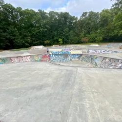 Stanley Quarter Park - New Britain