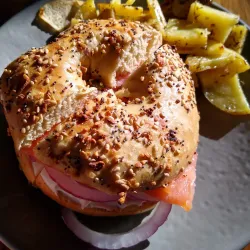 East Rock Coffee - New Haven