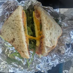 East Rock Coffee - New Haven