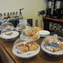 East Rock Coffee - New Haven