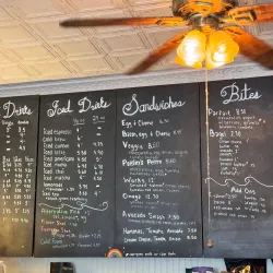 East Rock Coffee - New Haven