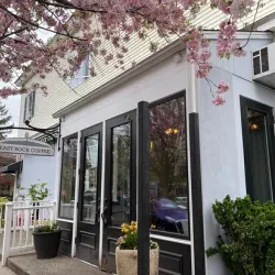 East Rock Coffee - New Haven