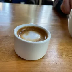 East Rock Coffee - New Haven