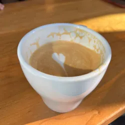 East Rock Coffee - New Haven