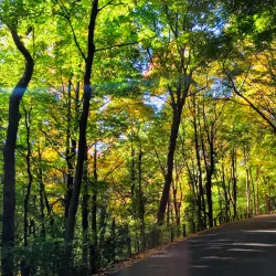 East Rock Park - New Haven