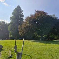 East Rock Park - New Haven