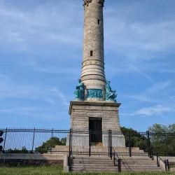 East Rock Park - New Haven