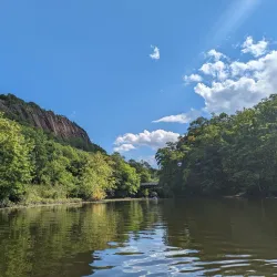 East Rock Park - New Haven