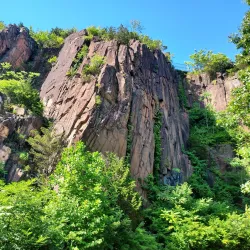 East Rock Park - New Haven