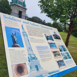 East Rock Park - New Haven