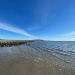 Lighthouse Point Park - New Haven