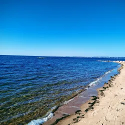 Lighthouse Point Park - New Haven