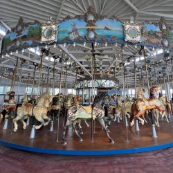 Lighthouse Point Park - New Haven