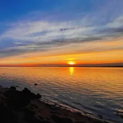 Lighthouse Point Park - New Haven